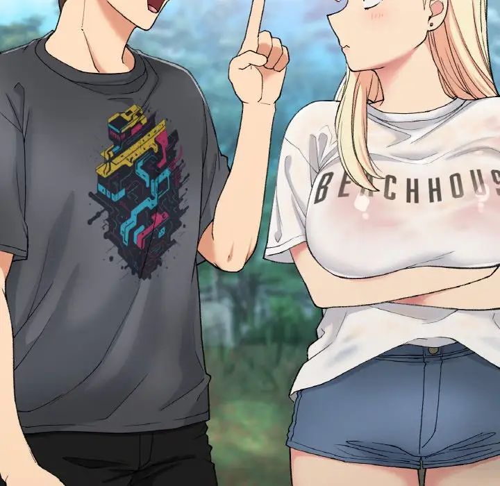 要在乡下一起生活吗第18話