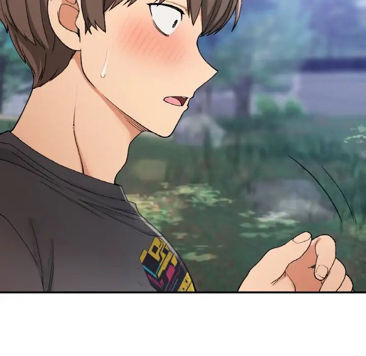 要在乡下一起生活吗第18話