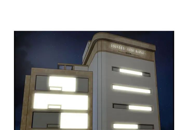 好运出租车第16話