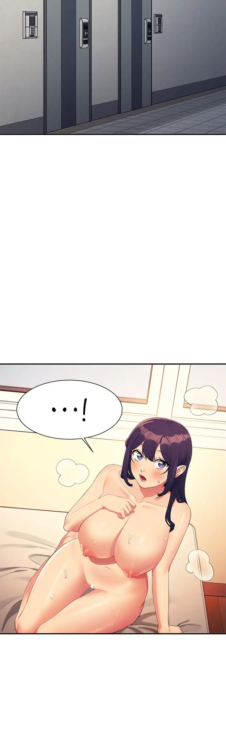 谁说理组没正妹?第142話-為瞭為廷準備的特別驚喜