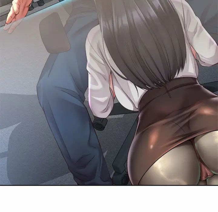 社内恋爱第33話