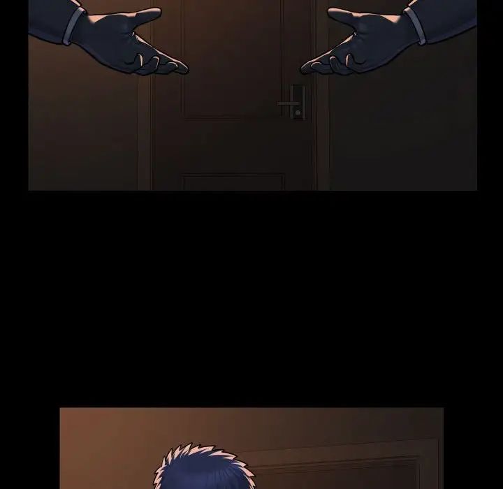 敲开你的门第95話