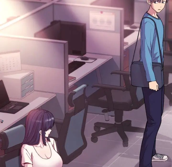 和美女上司玩游戏第7話