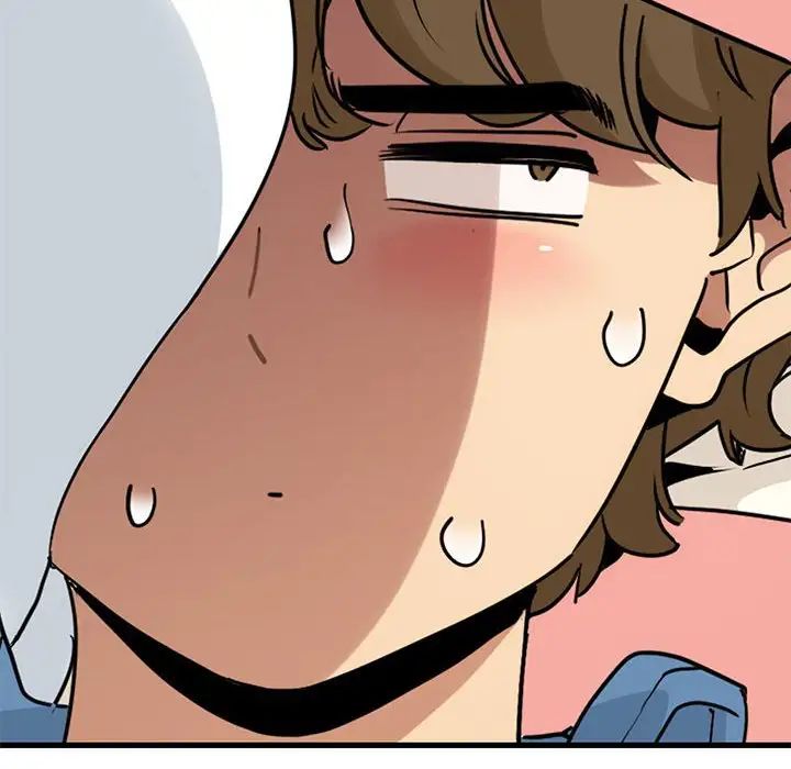 发小碰不得第23話