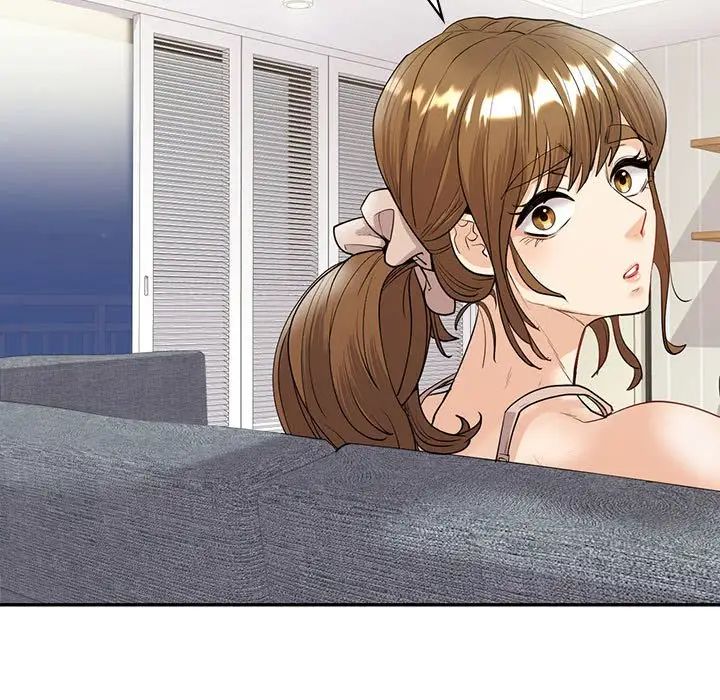 回不去的婚姻第18話