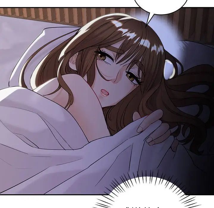 回不去的婚姻第18話