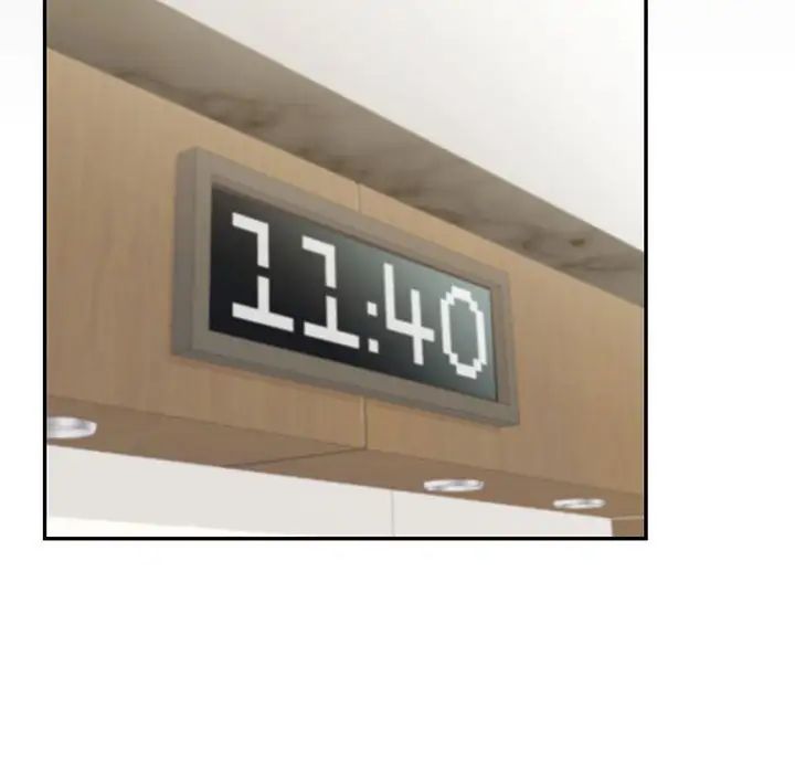 回不去的婚姻第18話