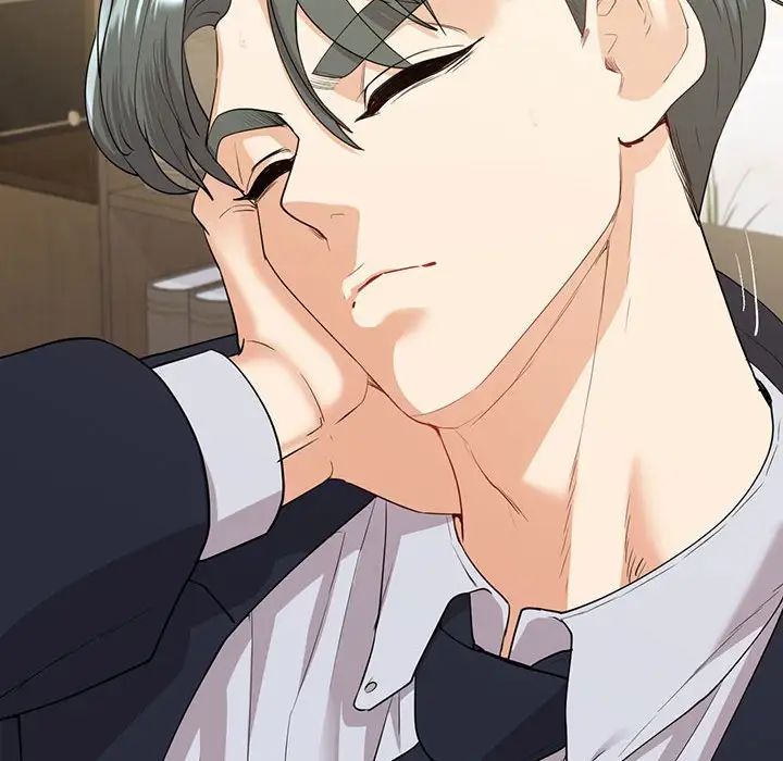 回不去的婚姻第18話