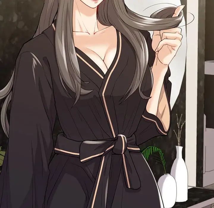 回不去的婚姻第18話