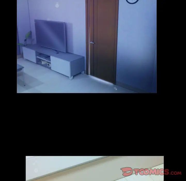 私密的牵绊第10話