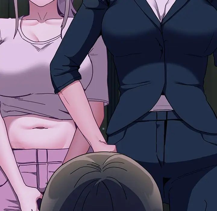 不请自来的未婚妻第80話