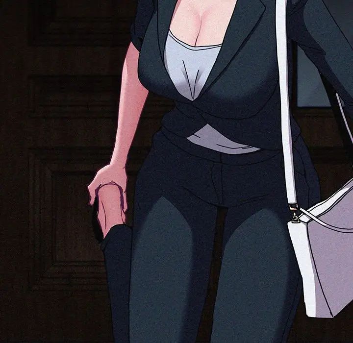 不請自來的未婚妻第80話