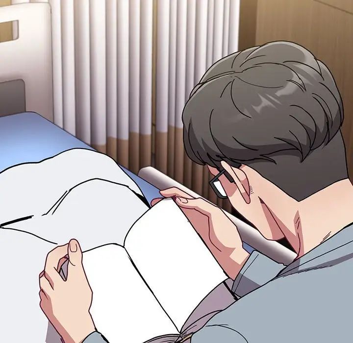 不請自來的未婚妻第80話