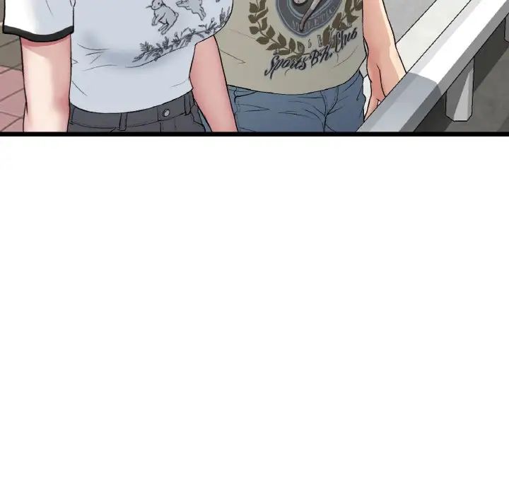 当初恋变成继母第57話