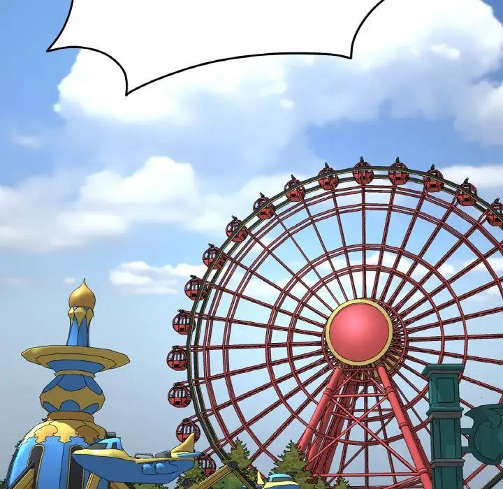 當初戀變成繼母第57話