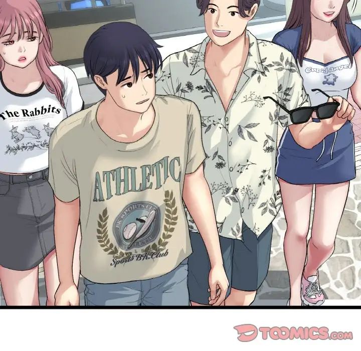 当初恋变成继母第57話