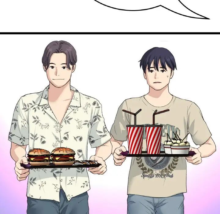 當初戀變成繼母第57話