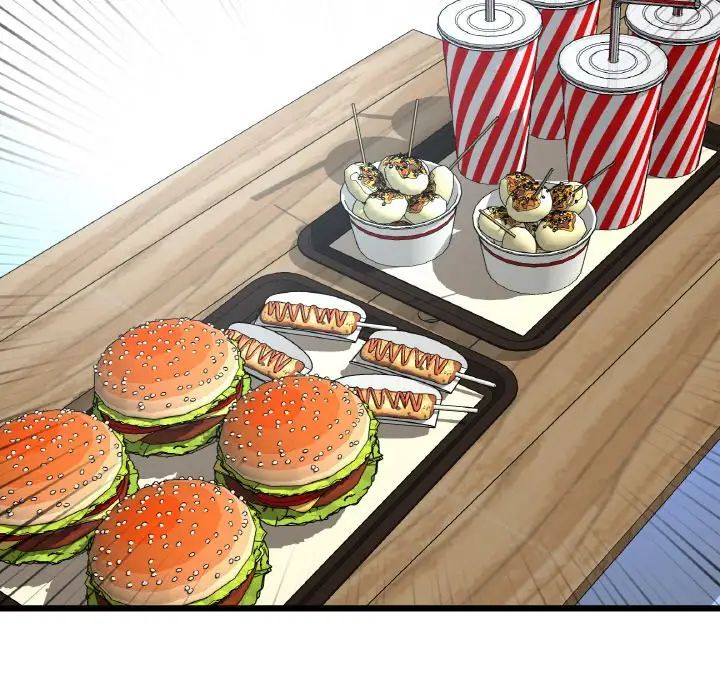 當初戀變成繼母第57話