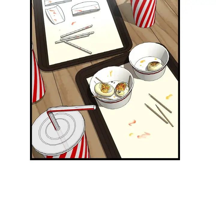 当初恋变成继母第57話