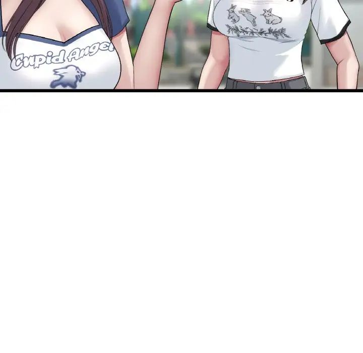 當初戀變成繼母第57話