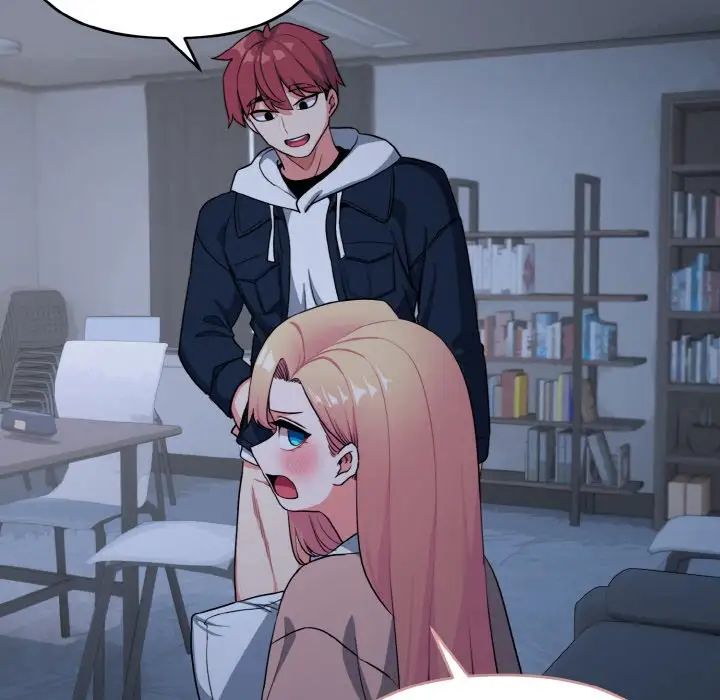 大学生活就从社团开始第93話