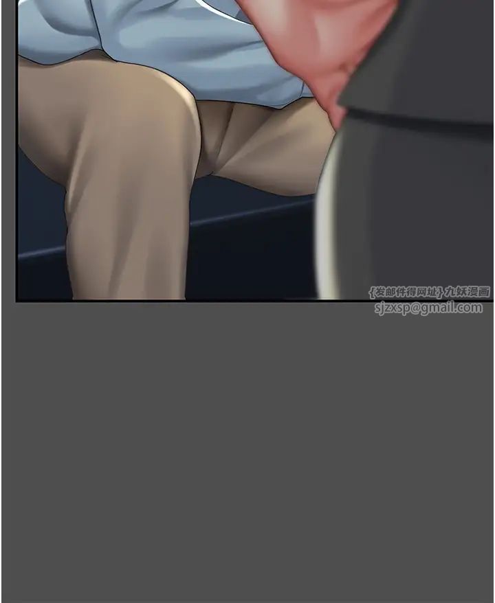 復仇母女丼第60話-在老公旁邊大啖小王雞巴