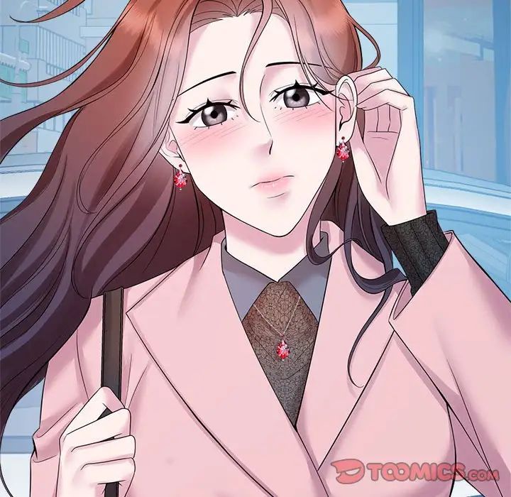 疯了才结婚第33話