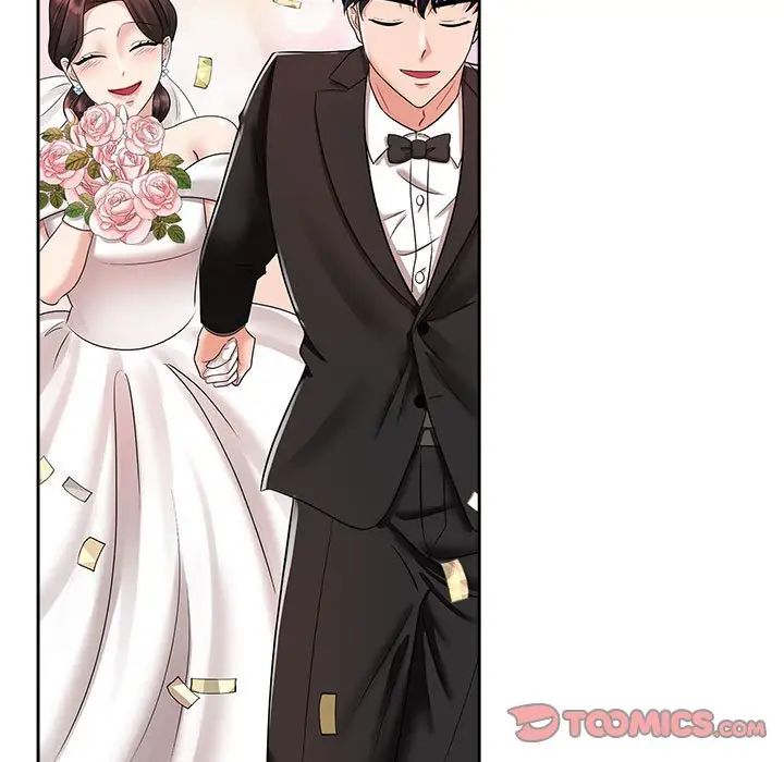 疯了才结婚第33話