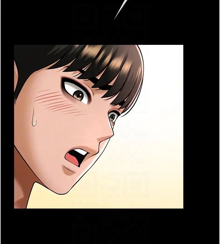 炸裂吧!巨棒第35話-在身體裡挖出噴泉