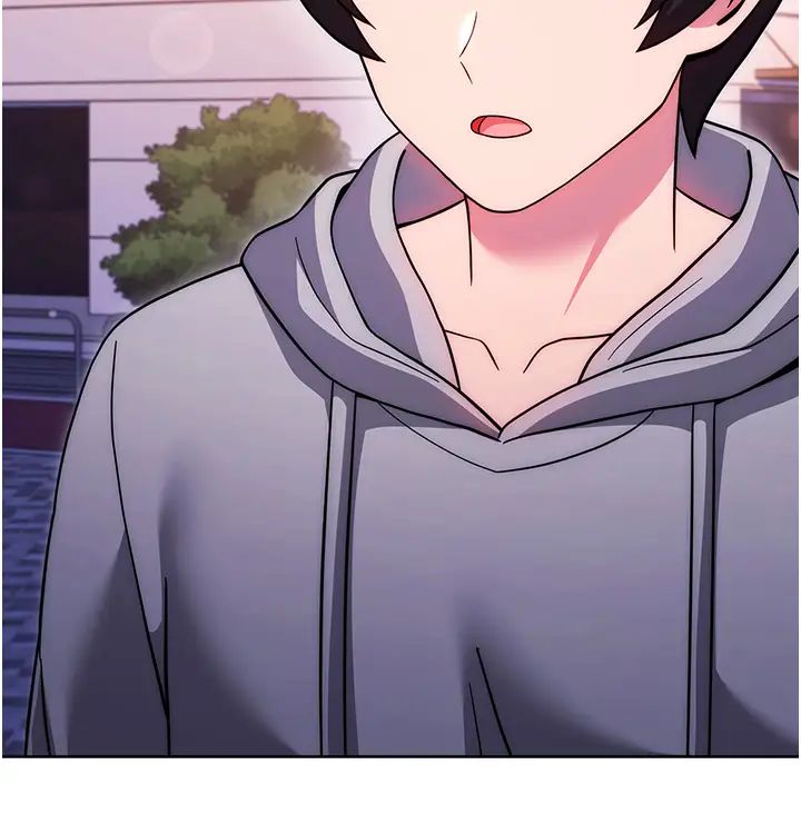 練愛選擇題第33話-小穴隻為你開開