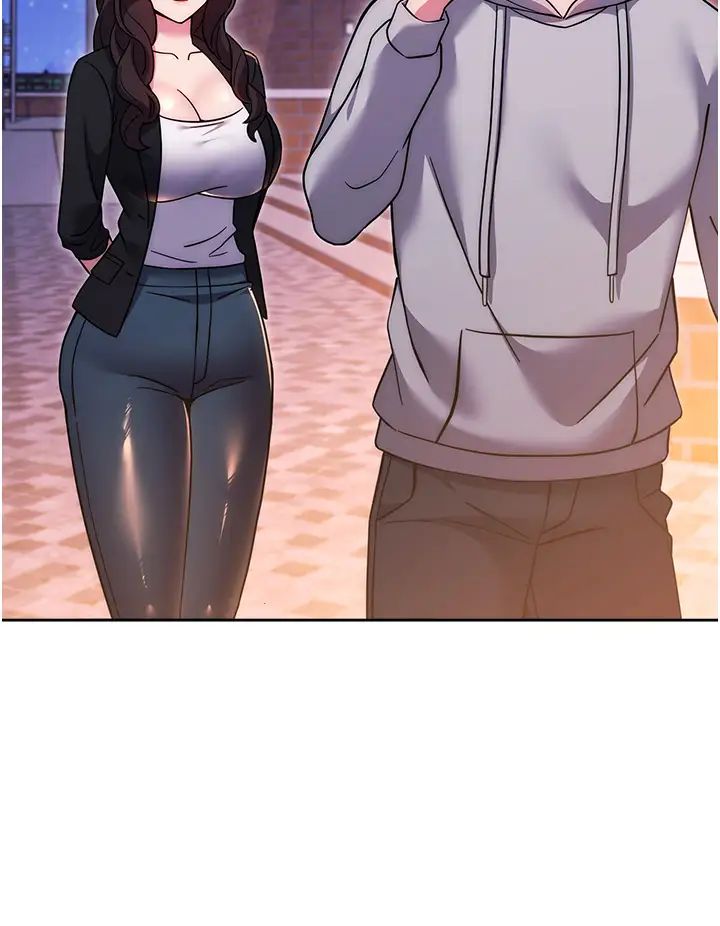 練愛選擇題第33話-小穴隻為你開開