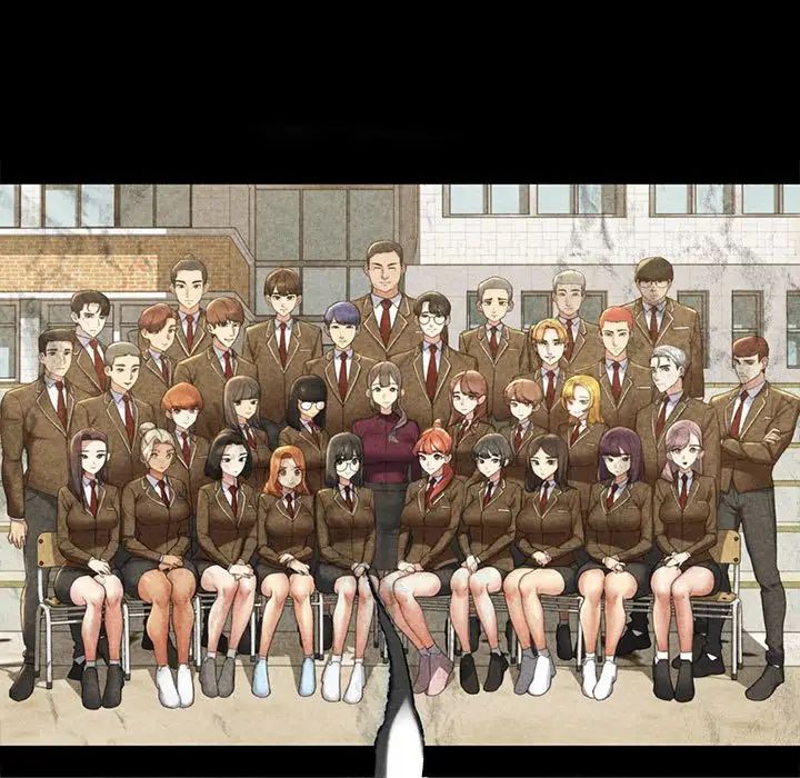 危险同学会第22話