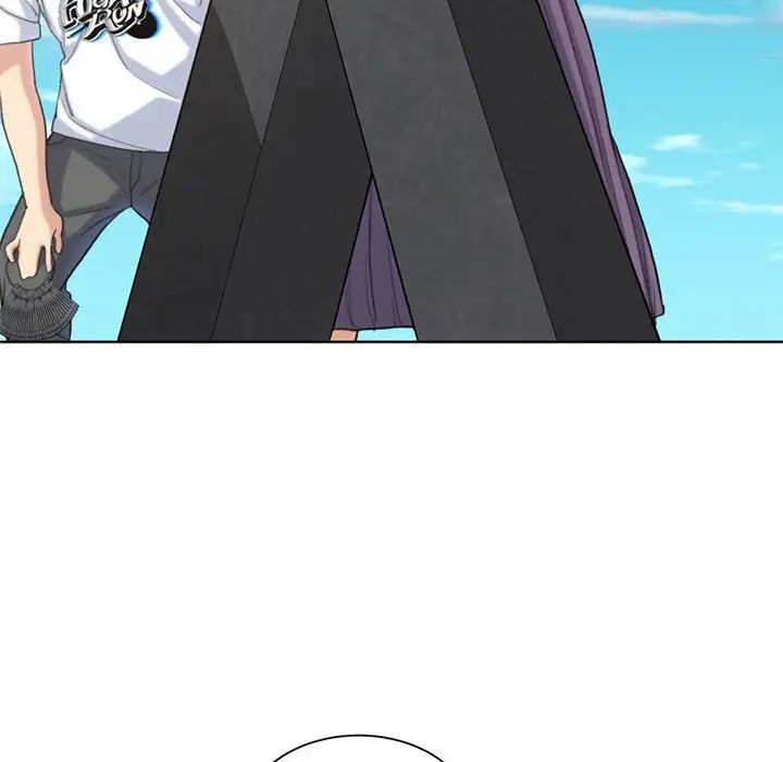 危险同学会第22話