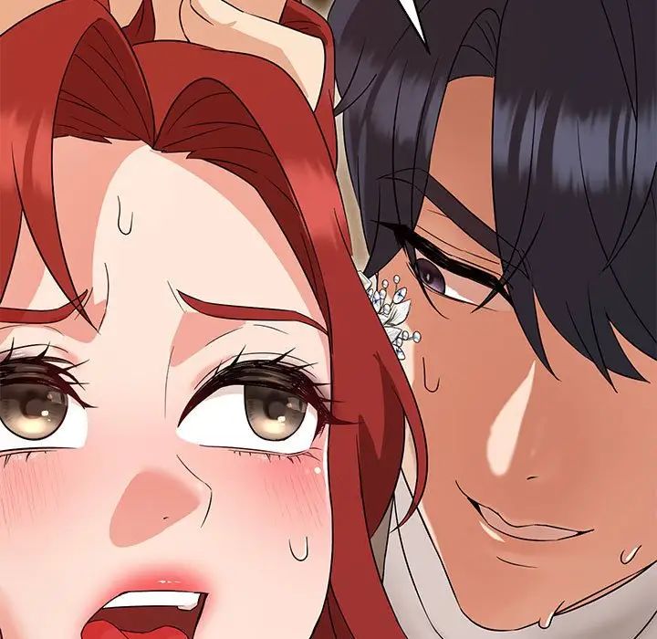 嫁入豪门的老师第14話