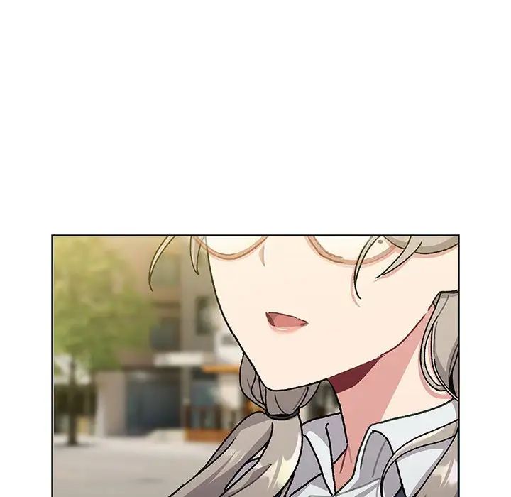 分组换换爱第114話