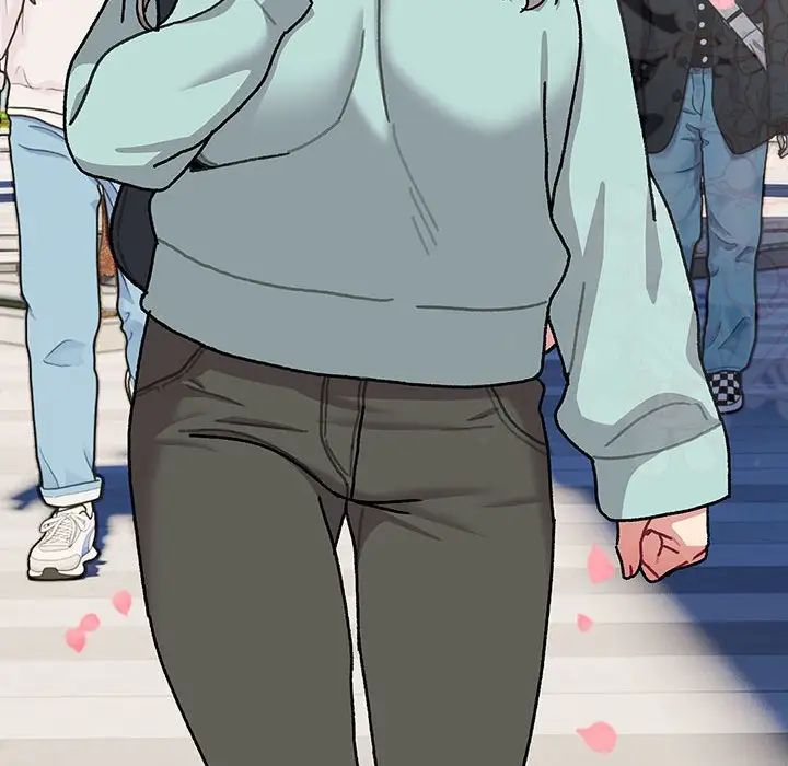 分組換換愛第114話