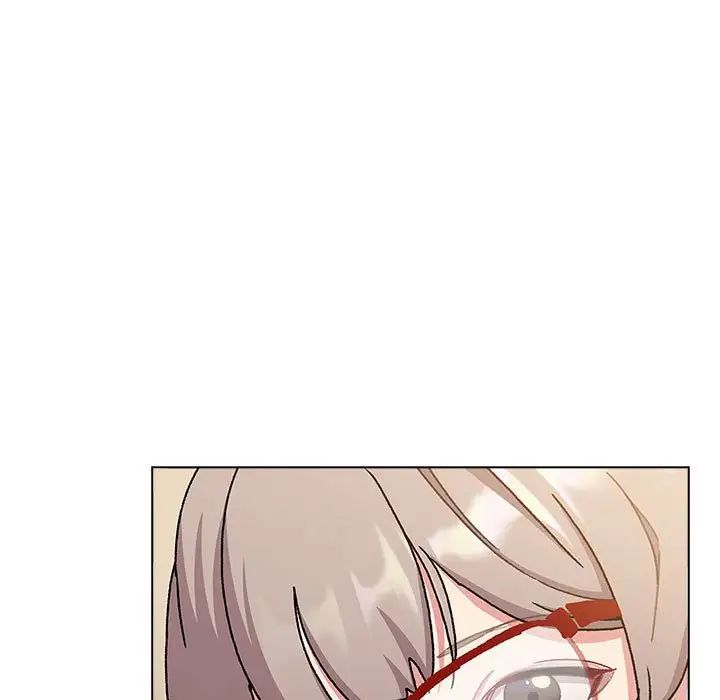 分組換換愛第114話