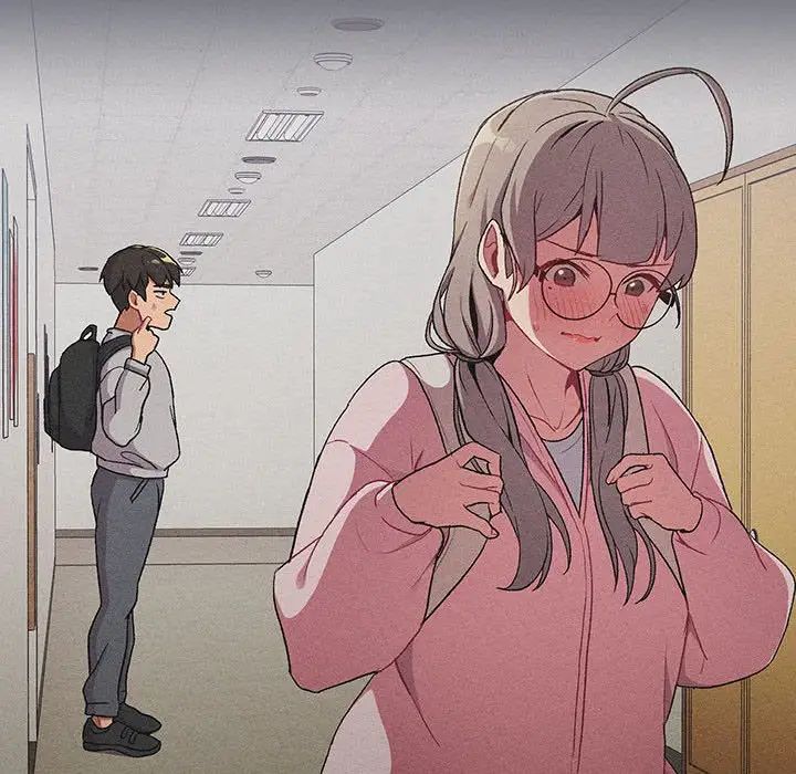 分组换换爱第114話