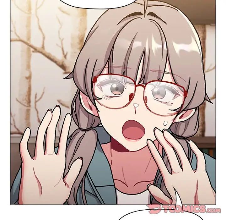 分组换换爱第114話