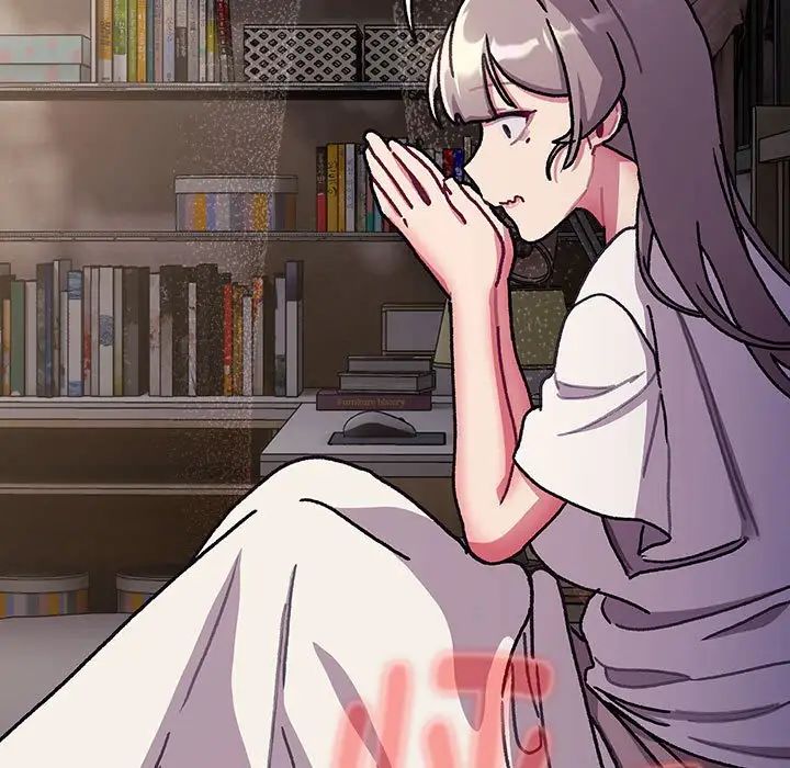 分组换换爱第114話