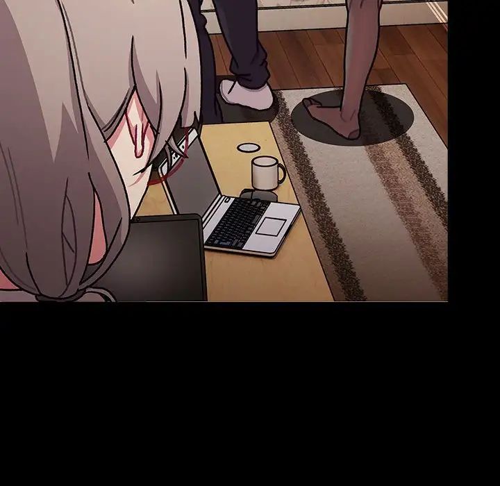 分組換換愛第114話