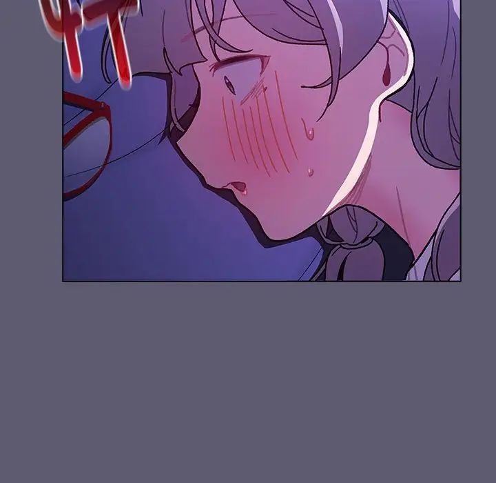 分組換換愛第114話