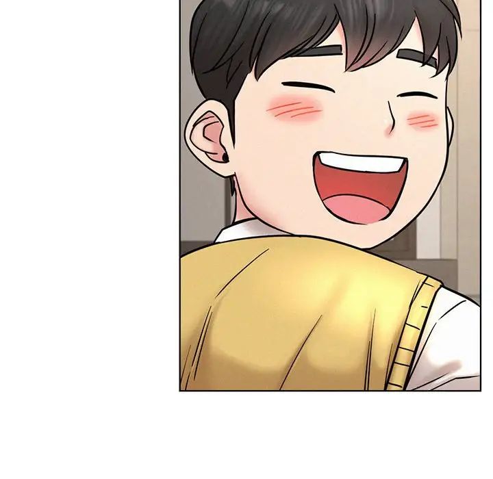 屋檐下的光第30話