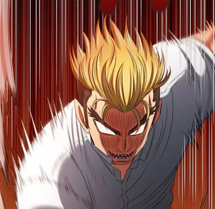 难缠小恶女第209話