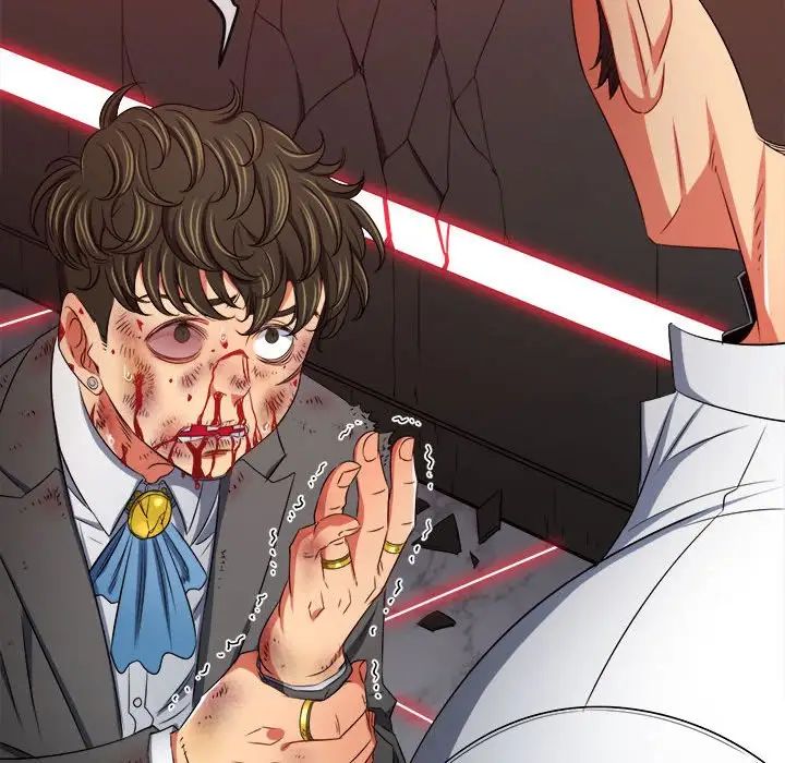 难缠小恶女第209話