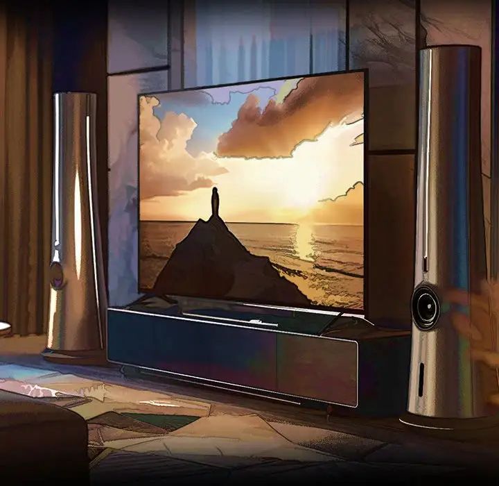 難纏小惡女第209話