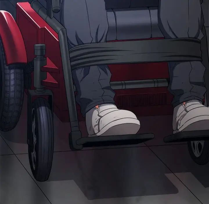 難纏小惡女第209話