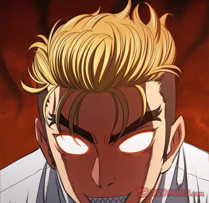 難纏小惡女第209話