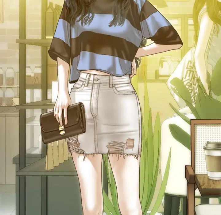 不可抗拒的吸引第12話