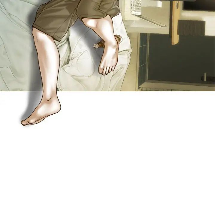 不可抗拒的吸引第12話